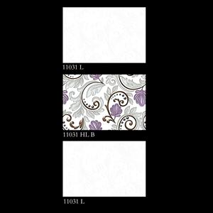 Azulejos de pared de cerámica con impresión de inyección de tinta 30x45cm - Product Image 1