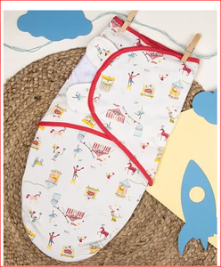 <b>swaddling</b> wrap baby <b>muslin</b> softness - Product Image 1