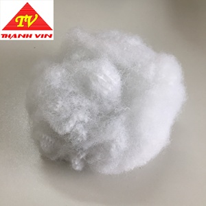 Tái chế lớp sợi Polyester Đen 1.2d/1. 4dx38mm PSF với dây chuyền sản xuất giá tốt nhất-ms. Florence - Product Image 5