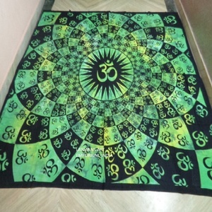 Tapiz de múltiples diseños estampados, OM - Product Image 1