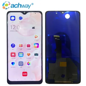 Thay Thế TFT Lcd Cho Huawei P30 Pro LCD Hiển Thị VOG-L29 VOG-L09 VOG-L04 Cho Huawei P30 Pro LCD Cảm Ứng