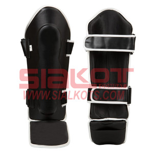 High Quality Best Price Boxing Equipment Boxing Protective Gear Shin Guard - Product Image 1