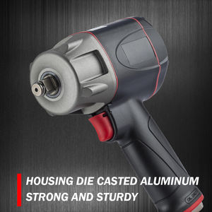 Atornillador de impacto de aire de 1/2" - Product Image 6