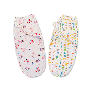 Personalized <b>Swaddle</b> <b>Blanket</b> Top Quality Organic Cotton New Design Muslin <b>Swaddle</b> <b>Blankets</b> - Product Image 1