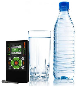 ดิจิตอล Nitrate เมตร & TDS Meter - Product Image 3