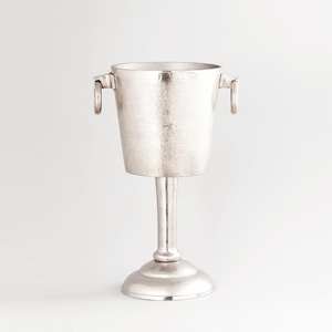 Vase de fleurs dorées en métal, bac pour plantes, Pots de fleurs, à l'intérieur, décoratifs pour la maison, offre spéciale - Product Image 5