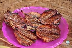 ปลานิลสีแดงแห้งพิเศษสำหรับฤดูกาล - Product Image 5