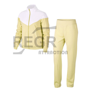 Chándal ajustado OEM para hombre, chándal con cremallera, chándal para trotar - Product Image 5