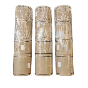 Grammage-rollo de tablero de núcleo (CK), Material para producir película de papel, 350 gsm, 450 gsm - Product Image 1