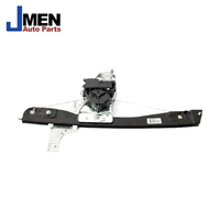 Elevalunas Jmen para PEUGEOT 508 10- 4D-FL Sin Motor 9221GY