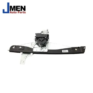 Jmen pencere regülatörü PEUGEOT 508 için 10- 4D-FL W/O MOTOR 9221GY