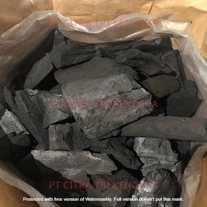 COFFEE FRUIT CHARCOAL FOR NEW YEAR 2021 NATURAL BBQ CHARCOAL LUMP BARBECUE CHARCOAL HARD WOOD BEST FOR Dhromolaxia CYPRUS ASIA - Product Image 4