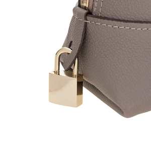 Sacs à main en cuir de luxe faits à la main, nouvelle tendance - Product Image 5