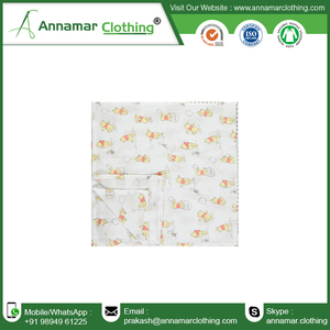 100% Cotton Baby Crib Sheet Set Supplier Fitted Crib Sheets for Babies Private Label Fitted Crib Sheets Cotton - Product Image 4