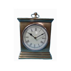 Master Piece Table <b>Clock</b> With Multiple Colored Finishing Festive Decor Desk <b>Clock</b> Best for Indoor and Home Interior Decor Design - Product Image 3