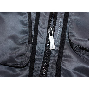 PU Bomber Motorbike/<b>Motorcycle</b> New Professional High Quality Breathable Full Sleeve Motorbike Racing <b>Jacket</b> - Product Image 6