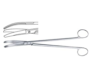 Tijeras rectales - Product Image 3