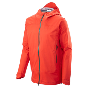 Chubasquero universal multicolor con capucha y cierre de cremallera ¡Nuevo chubasquero de actividad de gira al aire libre a la venta! - Product Image 4