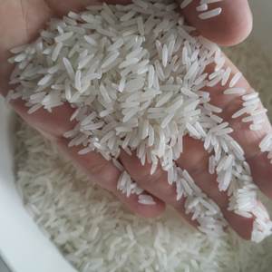 Riz Vietnam Export Vente en gros Prix du riz Nouvelle récolte Variété 5451 Texture douce Trié 5% de riz cassé Grain long Blanc - RIZ-ARROZ - Product Image 5