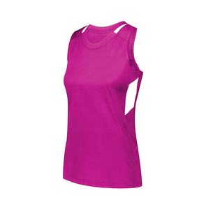 2025 Kit d'entraînement de basket-ball respirant sur mesure pour les filles dernier uniforme de Sublimation vêtements de sport féminins OEM vente en gros - Product Image 6