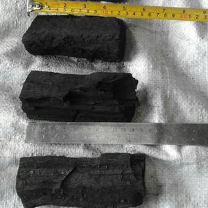 <b>CHARCOAL</b> for FERROSILICON INDUSTRY - Product Image 2