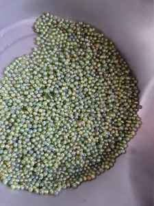 High Quality Round Shape <b>Red</b> Crystal Glass <b>Beads</b> Lampwork <b>Beads</b> - Product Image 5