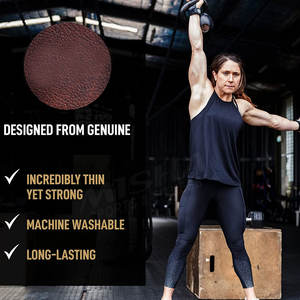 Empuñaduras de mano para entrenamiento y gimnasia, superventas - Product Image 4