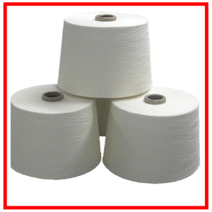Hilo de algodón NE 6s 1, hilo de algodón de cabo abierto, hilo para tejer, hilo textil, hilo para prendas, hilo para telas, hilo resistente, hilo duradero, algodón B2B - Product Image 6