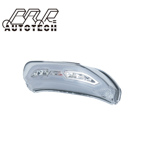 Intermitente Led para motocicleta, luces traseras de freno para CBR600RR - Product Image 6