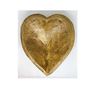 Natural Wooden <b>Dough</b> <b>Bowl</b> Unpolished <b>Bowl</b> Rustic Polished Wood <b>Dough</b> <b>Bowl</b> for Best White Color Sale - Product Image 1