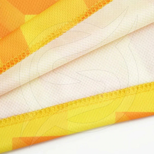 Ropa Deportiva personalizada por sublimación, kit de fútbol, jersey de fútbol y pantalones cortos, conjunto de uniforme de fútbol - Product Image 3