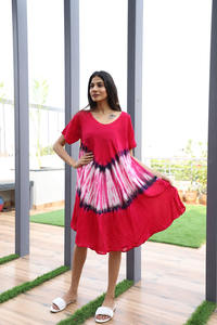 Robe à fleurs pour femmes, vêtement d'été de style Boho pour bains de soleil, col licou, imprimé, tenue de soirée, de plage, de vacances, collection 2022 - Product Image 2