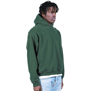 Sudaderas con Cremallera Hechas a Medida de Forma Sostenible, Producción Ecológica, Entrega Rápida, Tiempo de Producción Rápido - Product Image 4