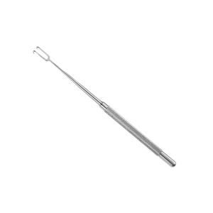 ตะขอคู่ดึงตะขอผิวผ่าตัด - Product Image 2