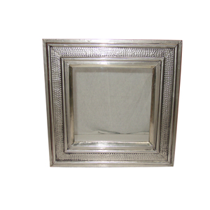 We Sell Product with Good Quality and Price Steel Pasted Embossed Bevelled <b>Wall</b> <b>Mirrors</b> Fancy Design Handmade <b>Mirror</b> - Product Image 4