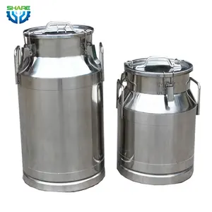 Mini Melk Tank Kan 40 Liter Melk Container