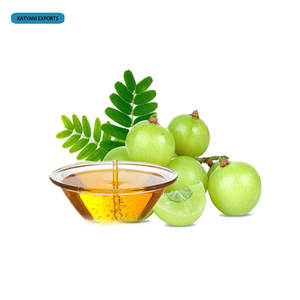 Huile d'amla Pure/huile essentielle Amla, 20 ml, huile de kkizma - Product Image 1