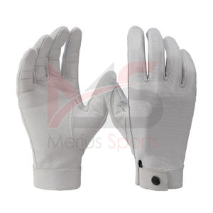 ถุงมือเซฟตี้กระโดดร่มพร้อมโลโก้ปัก - Product Image 3