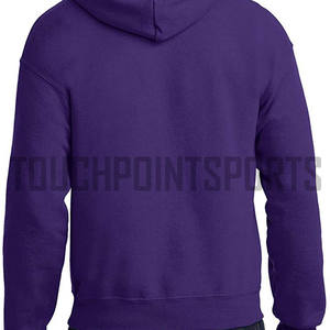 Sudadera con capucha de algodón para hombre y mujer, prenda de vestir, con estampado de logotipo personalizado de alta calidad, Tie-dye, novedad de 2021 - Product Image 4