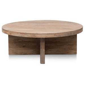 En bois présentoir à gâteaux - Product Image 1