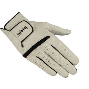 Gants de golf professionnels pour droitier en peau de mouton avec design respirant et léger à doigts complets - Product Image 5