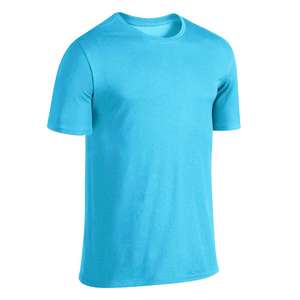 2025 vente chaude sport vêtements de sport hommes t-shirts vêtements de course t-shirts - Product Image 1