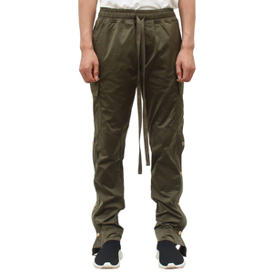 Mens Cargo <b>Work</b> Pants Outdoor Jogging Hiking Casual Pants <b>Trousers</b> - Product Image 6