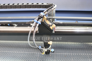 Machine de découpe laser CNC pour bois, verre, vinyle, pas cher - Product Image 4