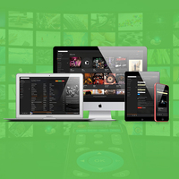 Perusahaan Pengembangan Situs Web Streaming Video Di India | Situs Web Streaming Langsung Top & Layanan Pengembangan Aplikasi Oleh Webroot Infosoft