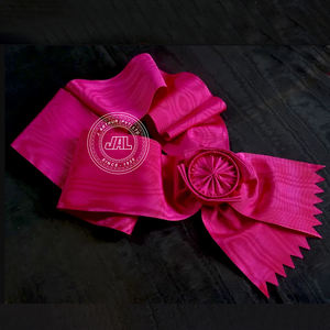 Écharpe de la Grande Croix de Bulgarie, écharpe d'épaule - Product Image 5