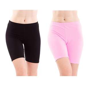 Pantalones cortos de bicicleta para mujer, ropa deportiva de gimnasio, de alta calidad, para pescar - Product Image 5