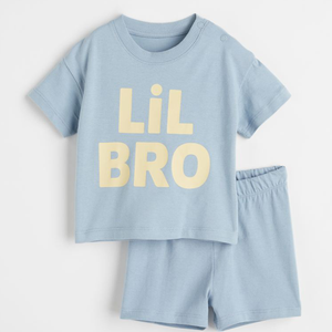 Vêtements Boutique pour garçons, ensemble chemise Cool pour enfants, tenue de soirée, nouvelle collection - Product Image 1