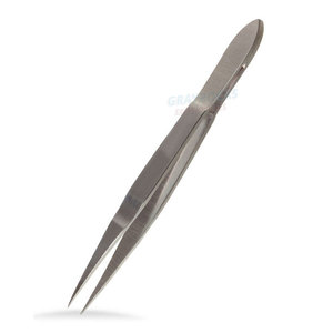 Instrumentos dentales Pinzas de examen dental Instrumentos dentales para la venta - Product Image 6