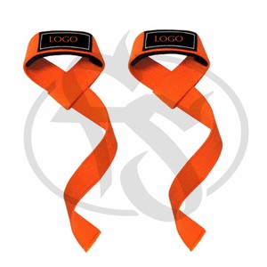 Peso de algodón correas de levantamiento - Product Image 1